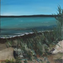 Dageløkke strand